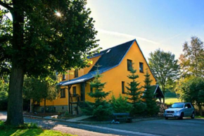 Ferienhaus Bergblick